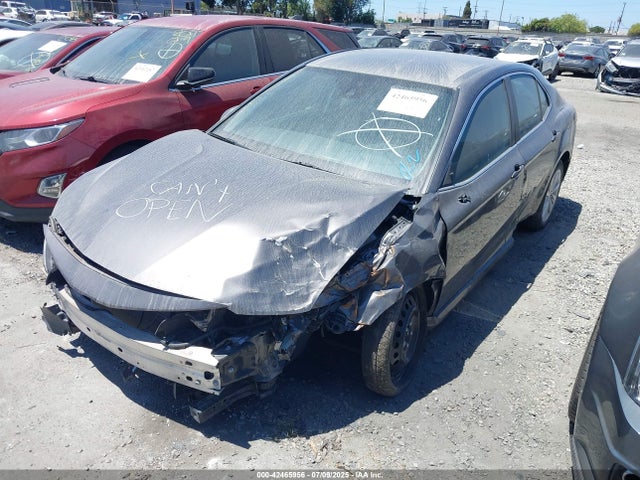 4T1C11AK5MU547047 Toyota a25a-fks