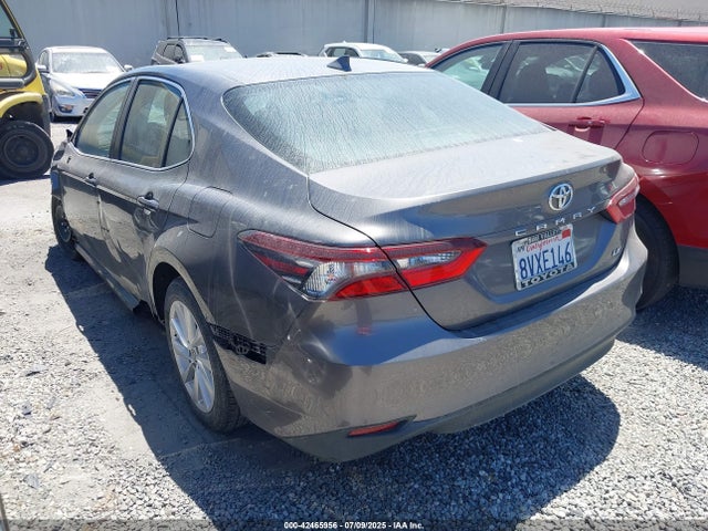 4T1C11AK5MU547047 Toyota a25a-fks