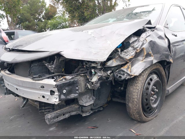 4T1C11AK5MU547047 Toyota a25a-fks