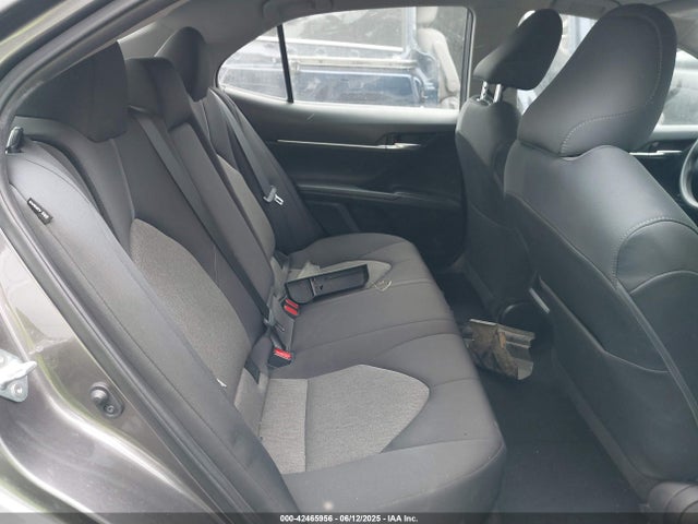 4T1C11AK5MU547047 Toyota a25a-fks