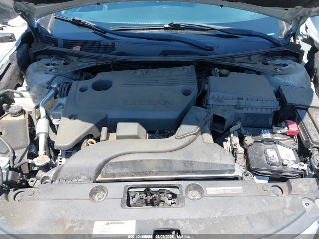 1N4AL3APXHC176949 Nissan 2017