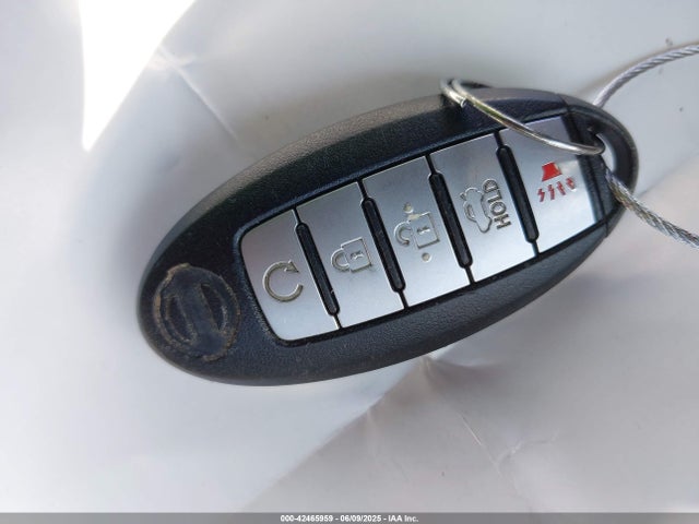 1N4AL3APXHC176949 Nissan 2017