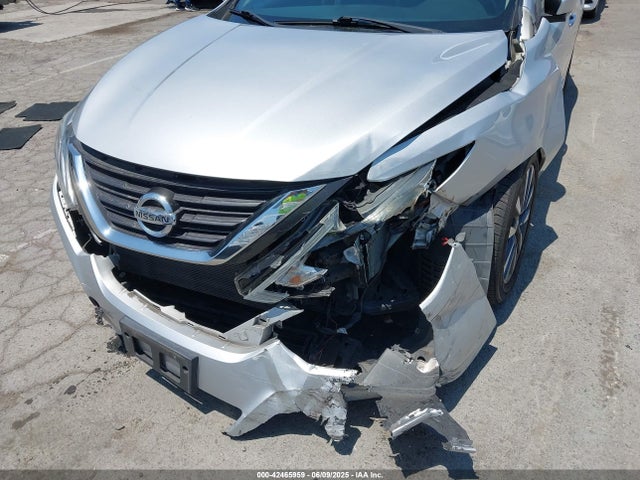 1N4AL3APXHC176949 Nissan 2017