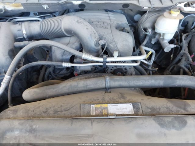 1C6RR7HT5ES367788 RAM 1500