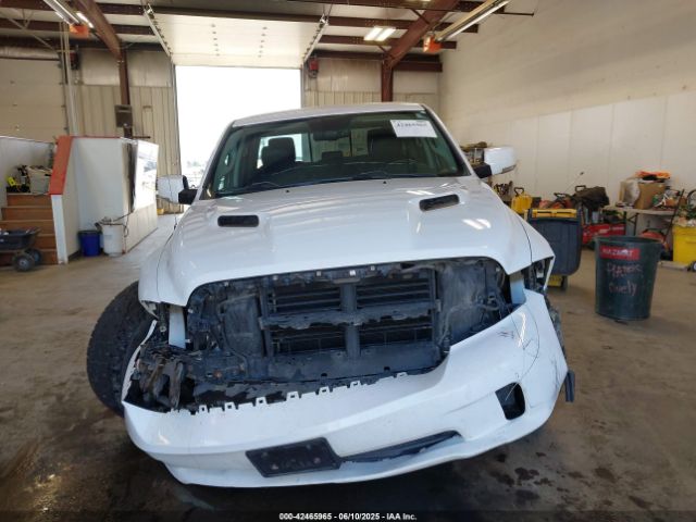 1C6RR7HT5ES367788 RAM 1500