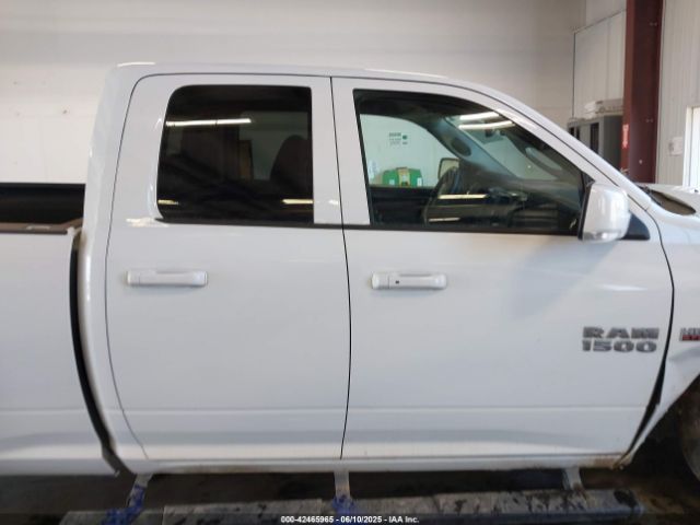 1C6RR7HT5ES367788 RAM 1500