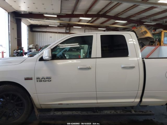 1C6RR7HT5ES367788 RAM 1500