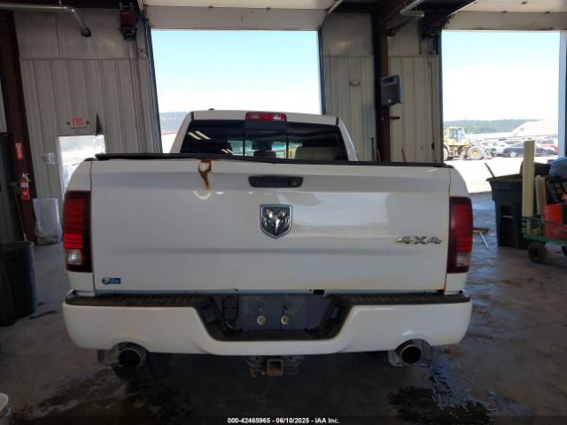 1C6RR7HT5ES367788 RAM 1500