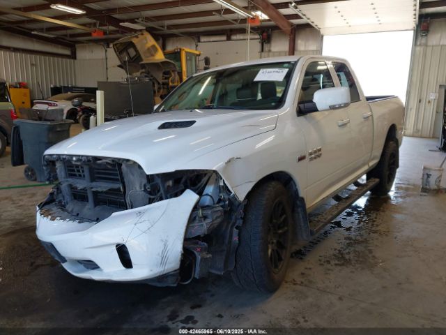 1C6RR7HT5ES367788 RAM 1500
