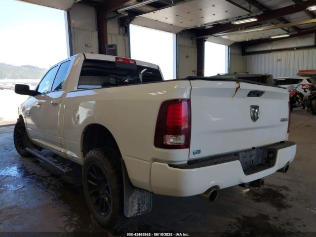 1C6RR7HT5ES367788 RAM 1500