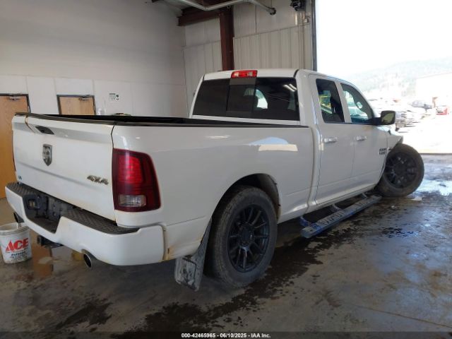 1C6RR7HT5ES367788 RAM 1500