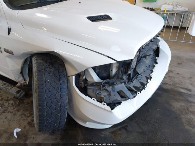 1C6RR7HT5ES367788 RAM 1500