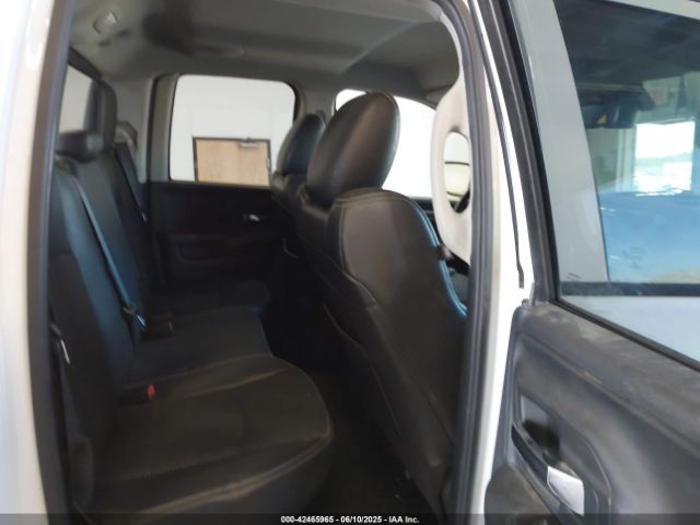 1C6RR7HT5ES367788 RAM 1500