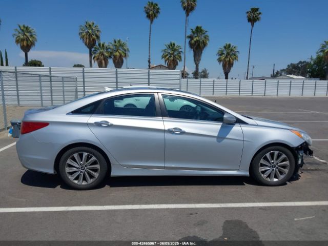 5NPEC4AC9EH819001 Hyundai gamma