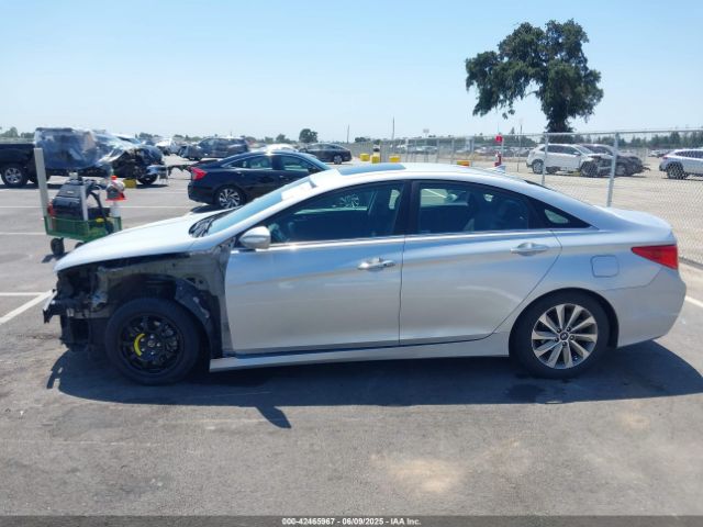 5NPEC4AC9EH819001 Hyundai gamma