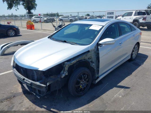 5NPEC4AC9EH819001 Hyundai gamma