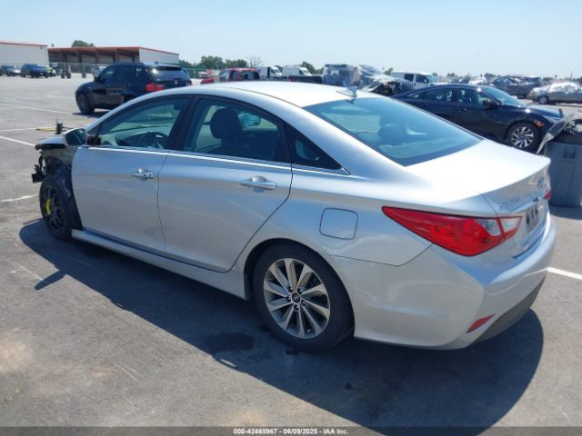 5NPEC4AC9EH819001 Hyundai gamma
