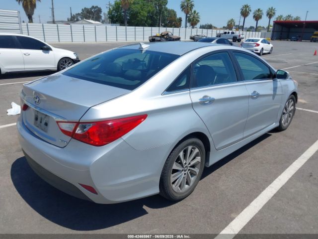 5NPEC4AC9EH819001 Hyundai gamma