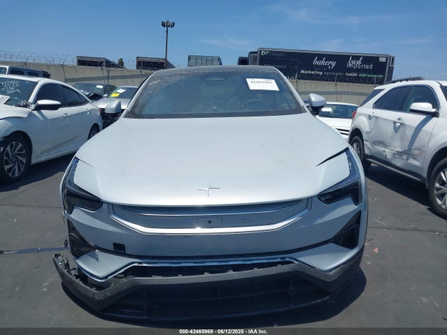 Polestar e400v30 2025 7SYEA3YB9SG026982 Image 13