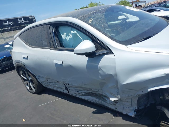 Polestar e400v30 2025 7SYEA3YB9SG026982 Image 14