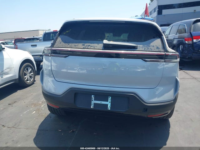 Polestar e400v30 2025 7SYEA3YB9SG026982 Image 17