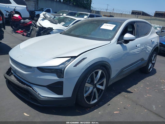 Polestar e400v30 2025 7SYEA3YB9SG026982 Image 2