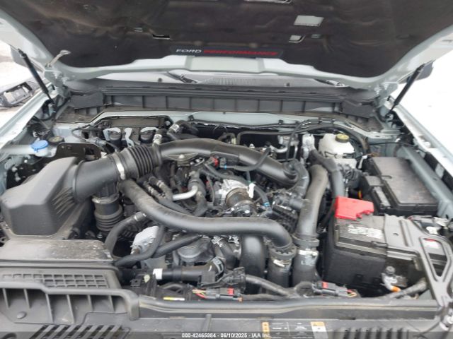1FMEE0RRXRLB33753 Ford ecoboost