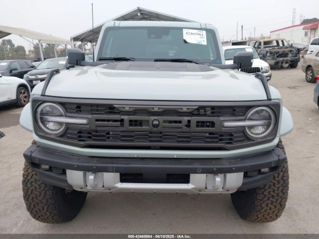 1FMEE0RRXRLB33753 Ford ecoboost