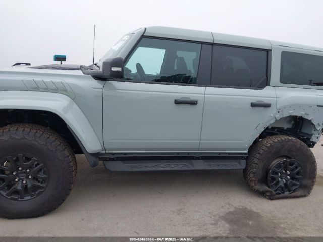 1FMEE0RRXRLB33753 Ford ecoboost