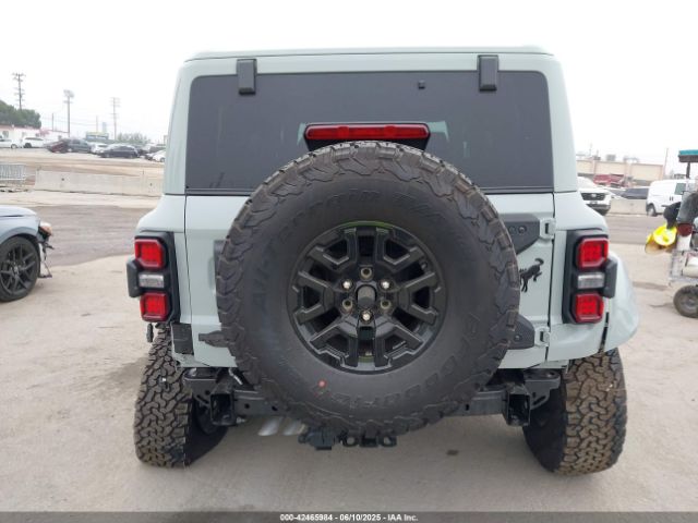 1FMEE0RRXRLB33753 Ford ecoboost