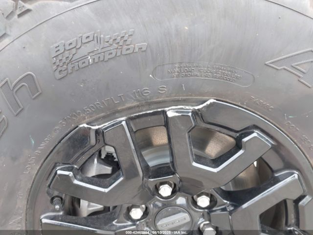 1FMEE0RRXRLB33753 Ford ecoboost