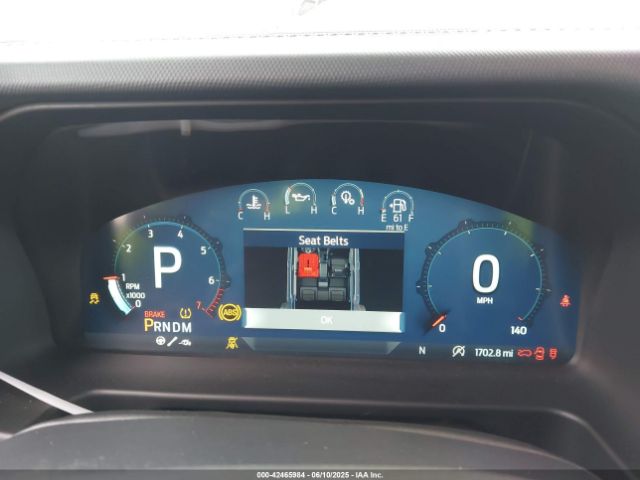1FMEE0RRXRLB33753 Ford ecoboost