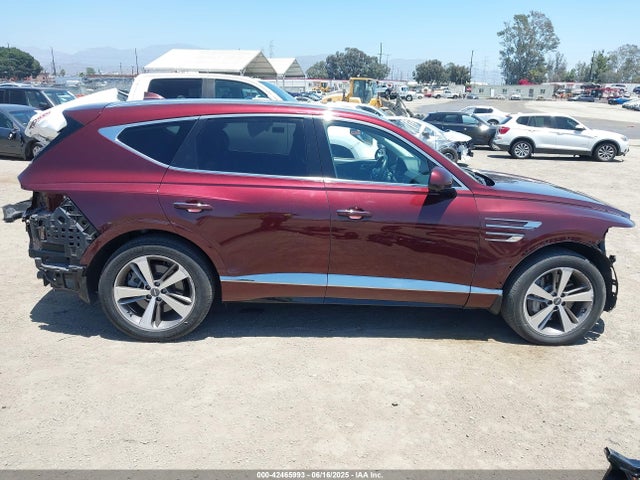 Genesis t-gdi lamda iii 2021 KMUHCESC6MU053781 Image 14
