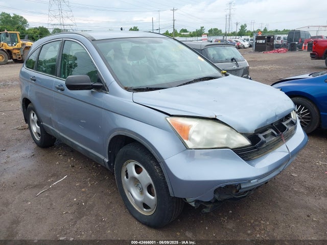 Aukcja sprzedaży 2008 Honda Cr-v Lx, vin: 5J6RE48348L039094, numer aukcji: 42466001