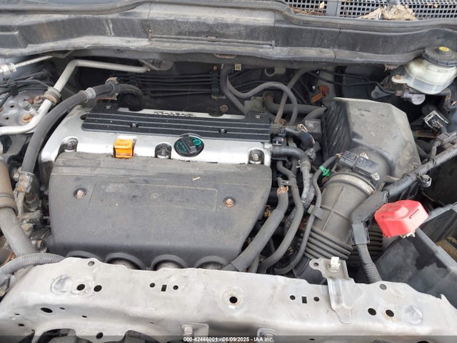 Aukcja sprzedaży 2008 Honda Cr-v Lx, vin: 5J6RE48348L039094, numer aukcji: 42466001
