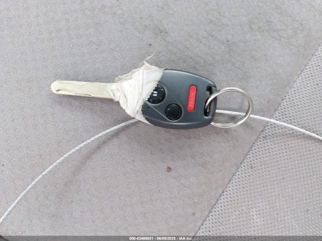 Aukcja sprzedaży 2008 Honda Cr-v Lx, vin: 5J6RE48348L039094, numer aukcji: 42466001