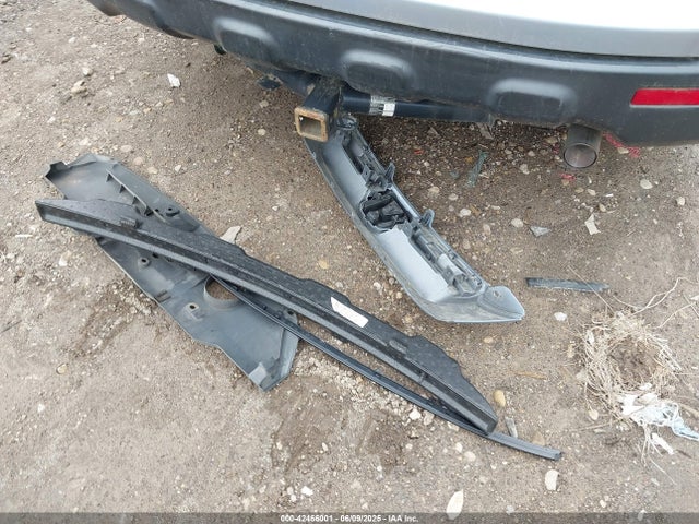 Aukcja sprzedaży 2008 Honda Cr-v Lx, vin: 5J6RE48348L039094, numer aukcji: 42466001