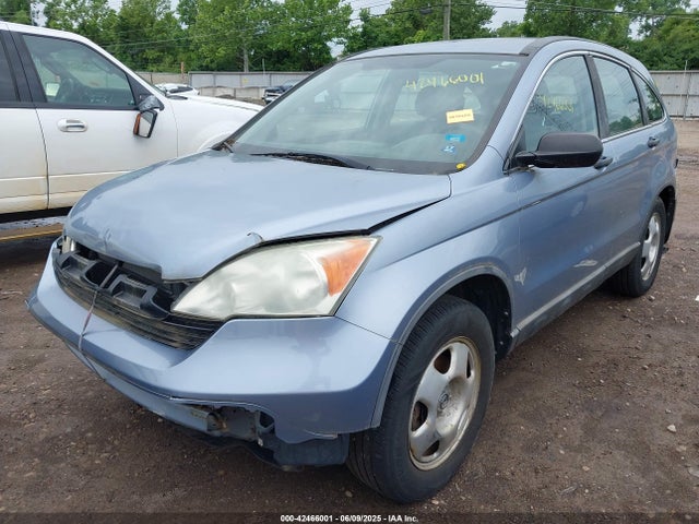 Aukcja sprzedaży 2008 Honda Cr-v Lx, vin: 5J6RE48348L039094, numer aukcji: 42466001