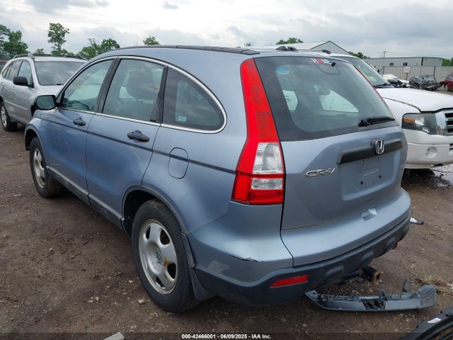 Aukcja sprzedaży 2008 Honda Cr-v Lx, vin: 5J6RE48348L039094, numer aukcji: 42466001