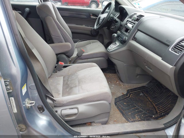 Aukcja sprzedaży 2008 Honda Cr-v Lx, vin: 5J6RE48348L039094, numer aukcji: 42466001