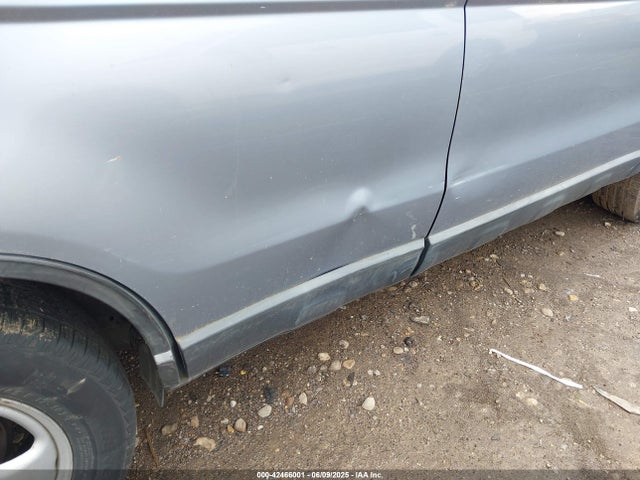 Aukcja sprzedaży 2008 Honda Cr-v Lx, vin: 5J6RE48348L039094, numer aukcji: 42466001