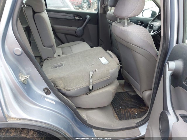 Aukcja sprzedaży 2008 Honda Cr-v Lx, vin: 5J6RE48348L039094, numer aukcji: 42466001