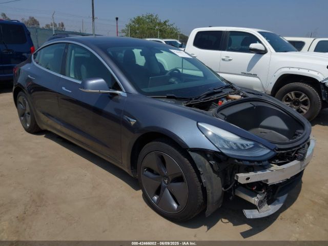 2020 TESLA MODEL 3 5YJ3E1EA4LF644211