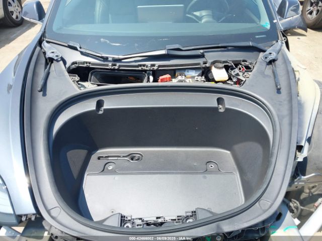 2020 TESLA MODEL 3 5YJ3E1EA4LF644211 Photo 9