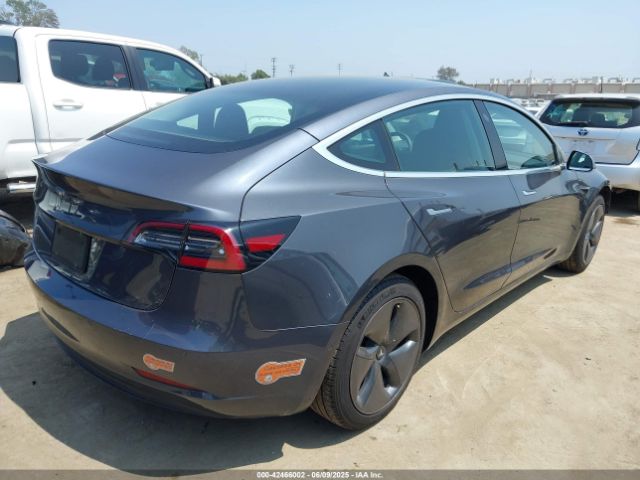 2020 TESLA MODEL 3 5YJ3E1EA4LF644211 Photo 3