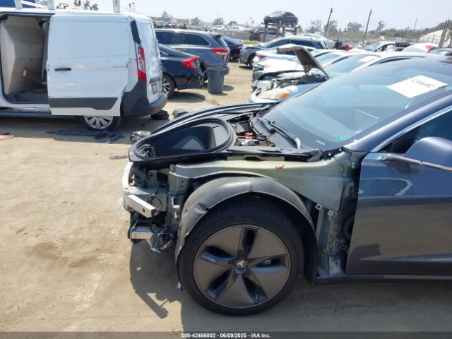 2020 TESLA MODEL 3 5YJ3E1EA4LF644211 Photo 5