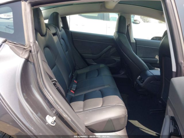 2020 TESLA MODEL 3 5YJ3E1EA4LF644211 Photo 7