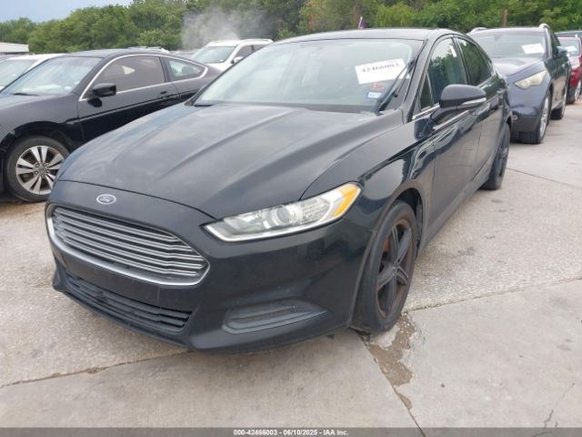 3FA6P0H72ER251901 Ford FUSION SE