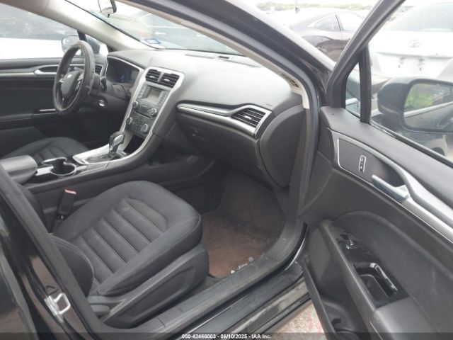 3FA6P0H72ER251901 Ford FUSION SE