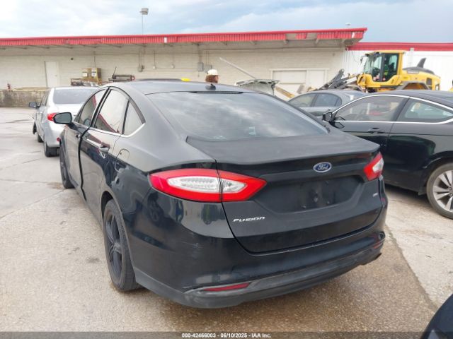 3FA6P0H72ER251901 Ford FUSION SE